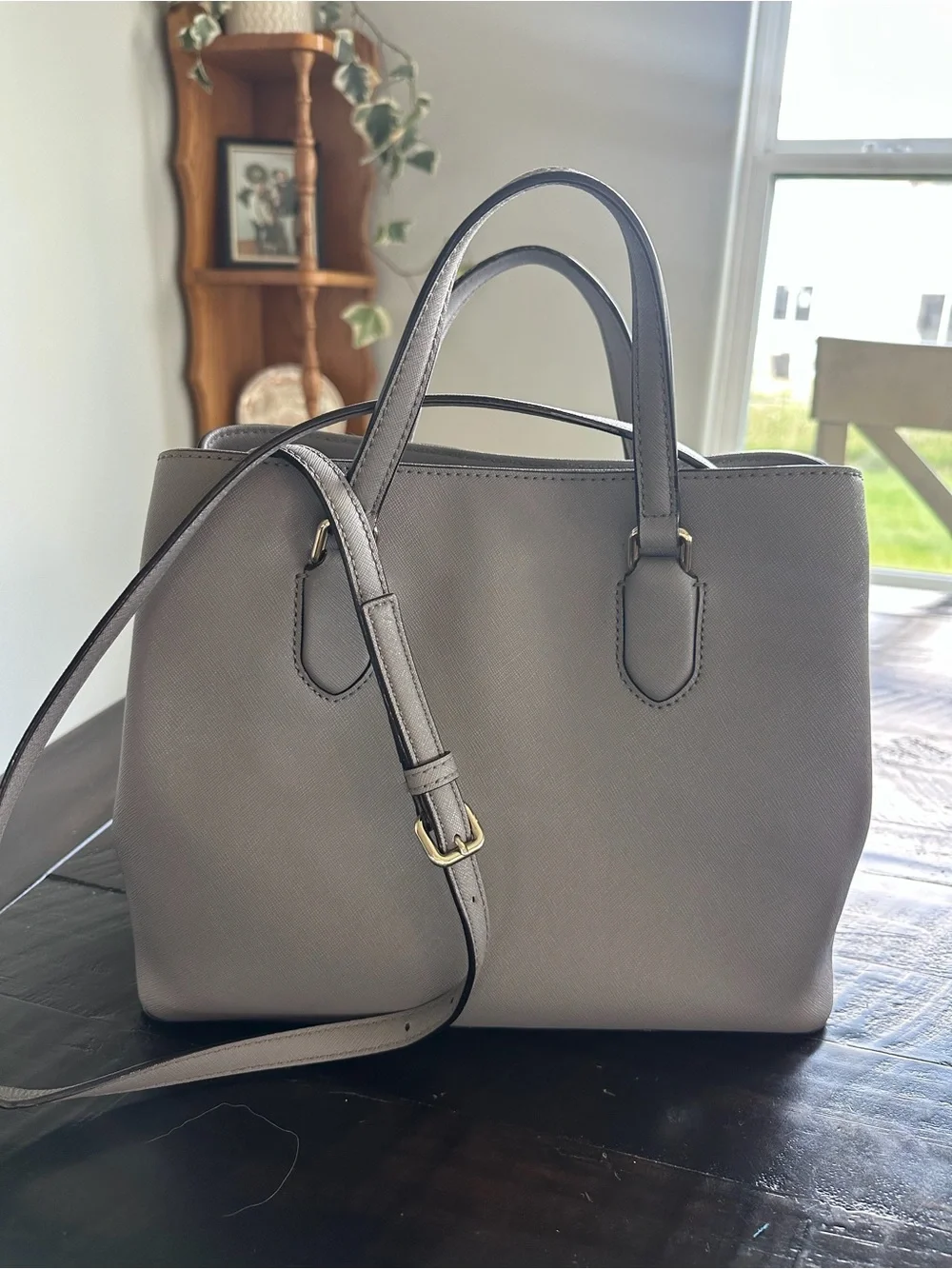Kate Spade Laurel Way Evangelie Satchel